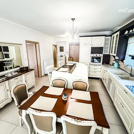 아파트 Seaside Luxury #propertly *