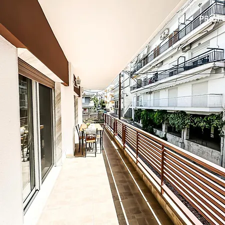 아파트 Seaside Luxury #propertly