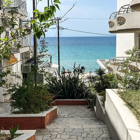 아파트 Seaside Luxury #propertly