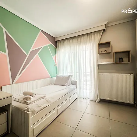 Seaside Luxury #propertly شقة *