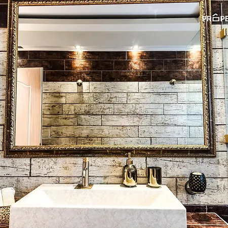 شقة Seaside Luxury #propertly