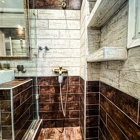 Seaside Luxury #propertly Nea Kallikrateia