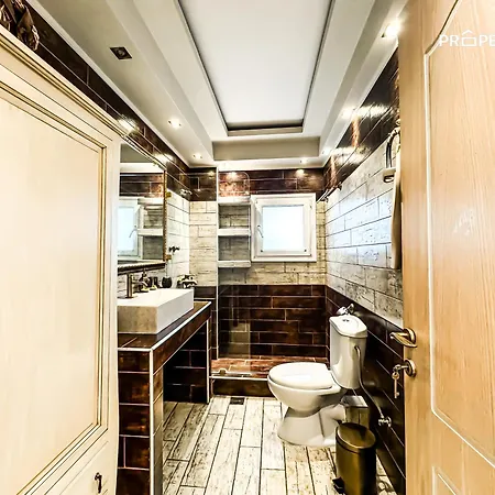 شقة Seaside Luxury #propertly