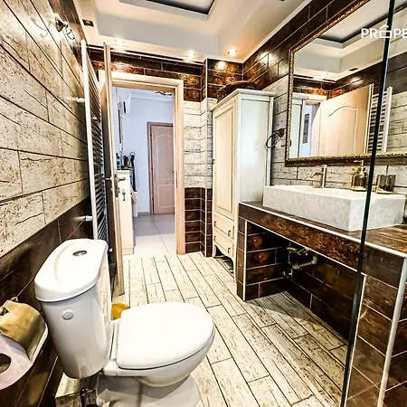 شقة Seaside Luxury #propertly *