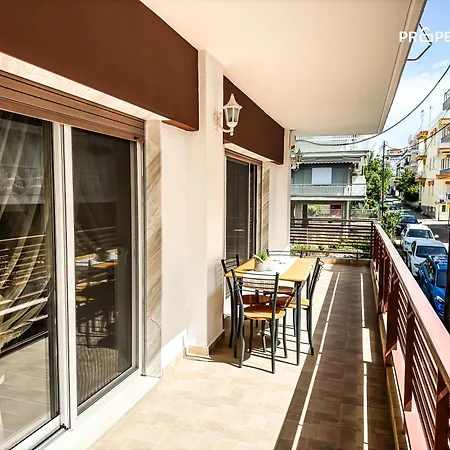 Seaside Luxury #propertly Nea Kallikrateia