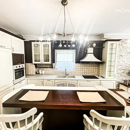 Seaside Luxury #propertly Nea Kallikrateia