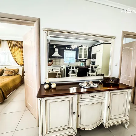 Seaside Luxury #propertly * Nea Kallikrateia