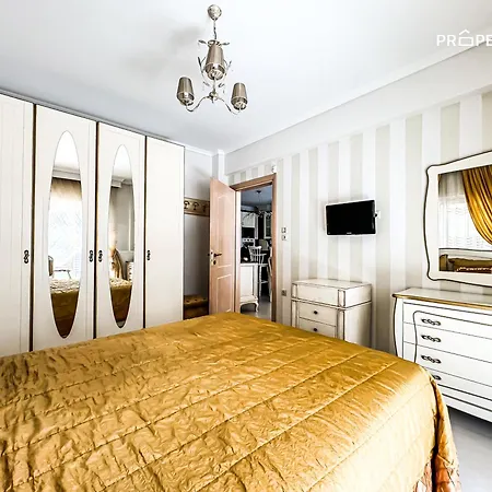 Seaside Luxury #propertly * Nea Kallikrateia