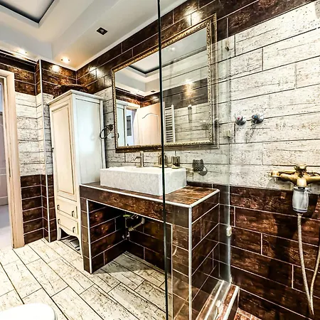 Seaside Luxury #propertly شقة *