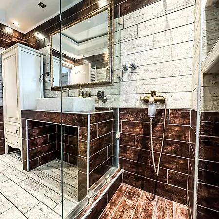 Seaside Luxury #propertly شقة *