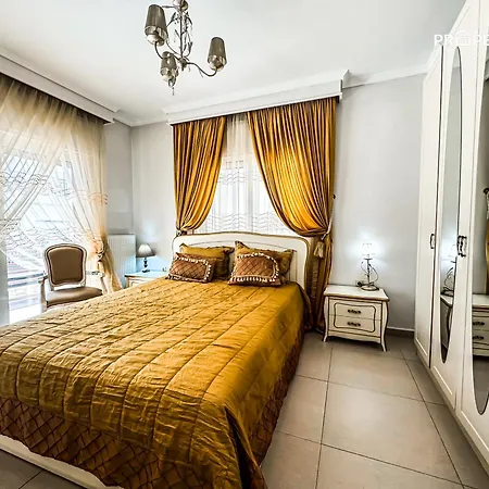 شقة Seaside Luxury #propertly